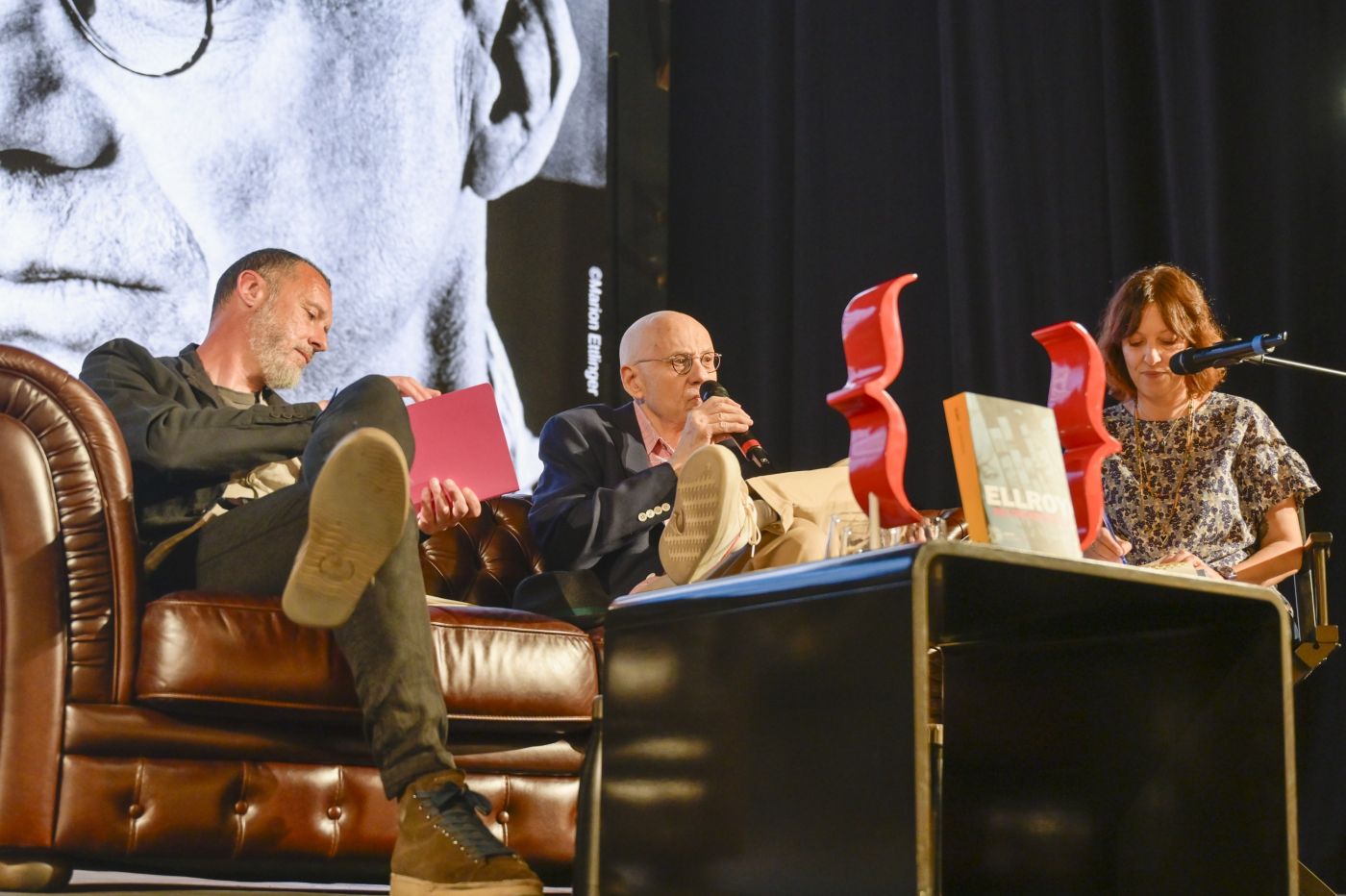 Francesca Cinelli è il nuovo direttore artistico di Giunti Odeon